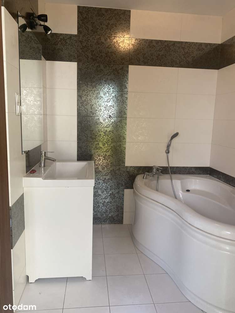 TANIO_Nowodwory 80m2  tramwaje_autobusy, 2 poziomy-2