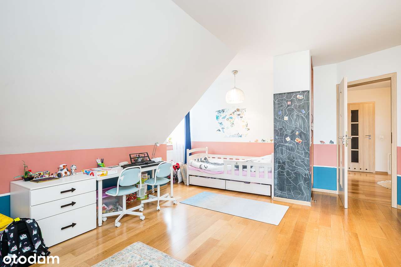 Dom na sprzedaż - Kraków - Wzgórza Krzesławickie - ul. Glinik - 150 m²-7