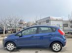 Ford Fiesta 1.4 TDCi Ambiente - 6