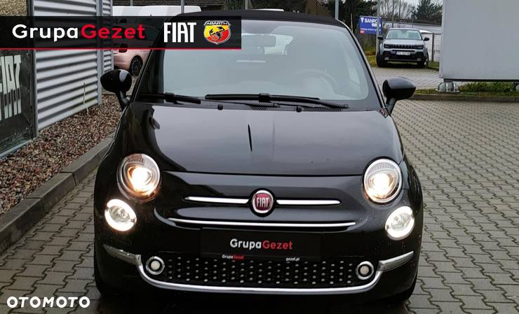 Fiat 500 - 3