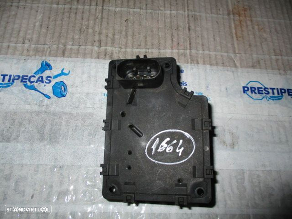 Modulo MKE100102 ROVER 75 2003 ADMISSAO - 2