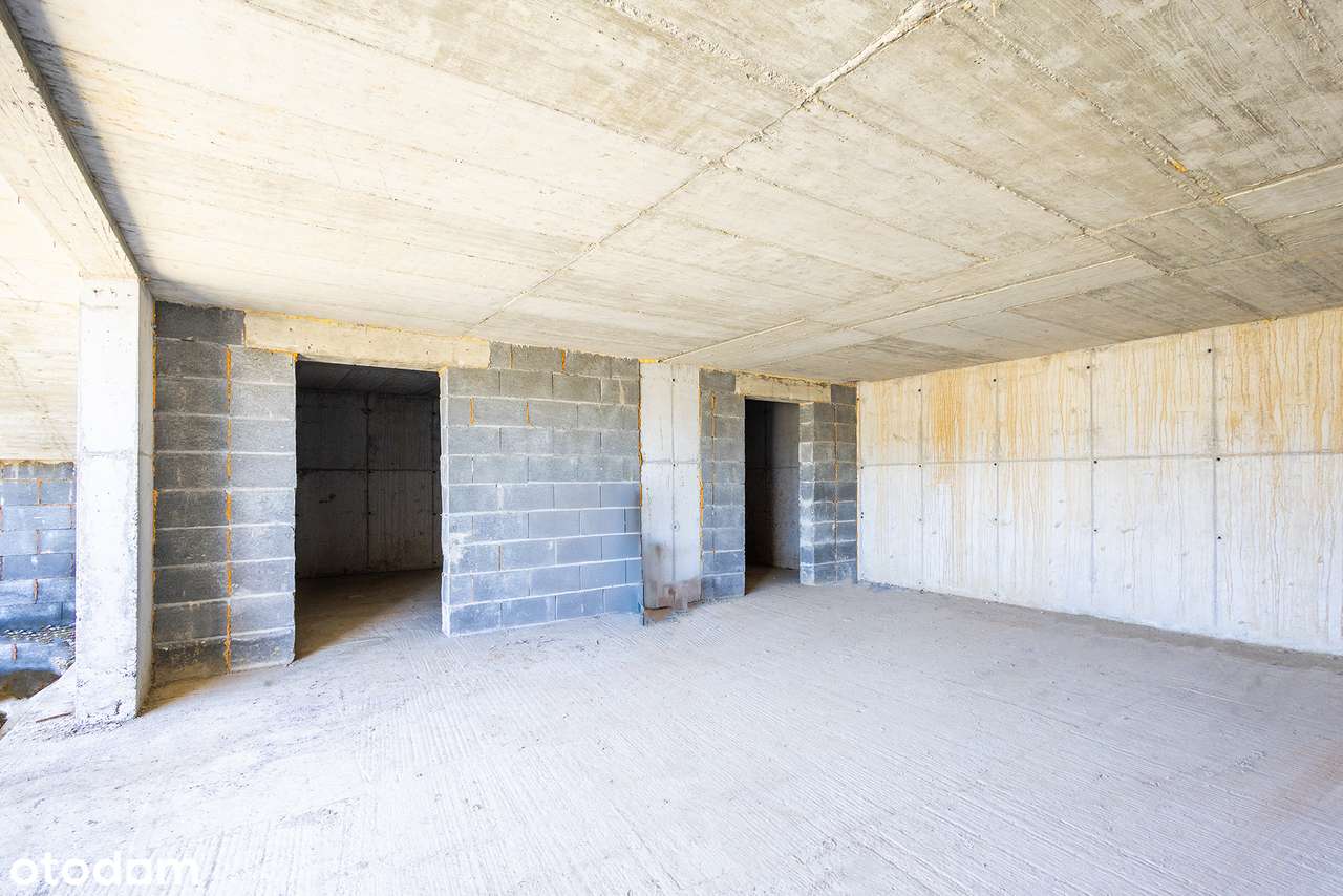 Łapczyca koło Bochni – Twój nowoczesny dom blisko natury i miasta-13