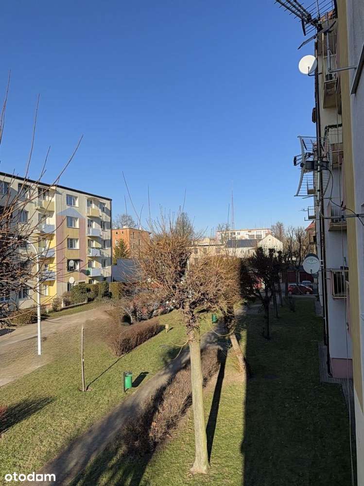 Mieszkanie na sprzedaż-18