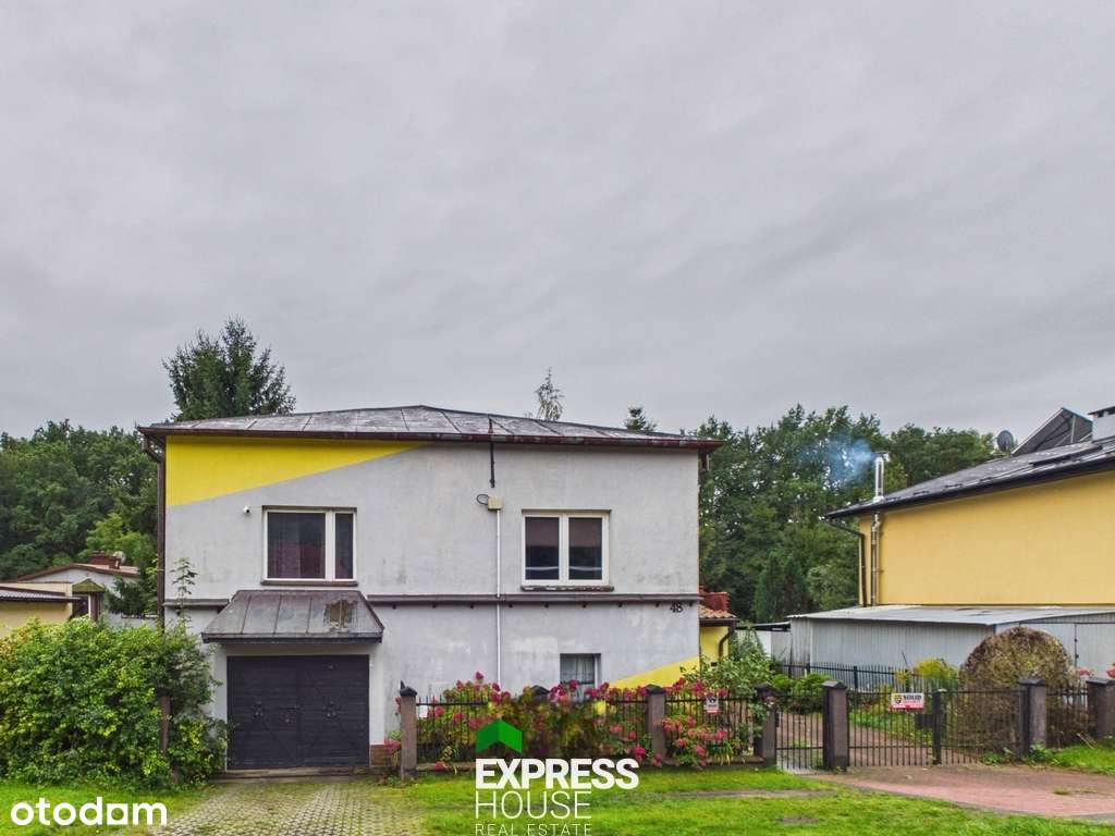 Dom na sprzedaż, 4 pokoje, 121 m², Sianów