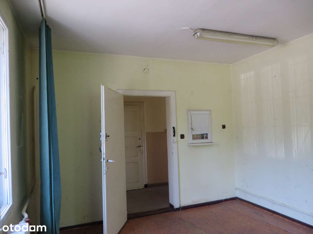 Lokal użytkowy, ul. Towarowa, Brzeg Dolny - Pełny obrazek: 4/6