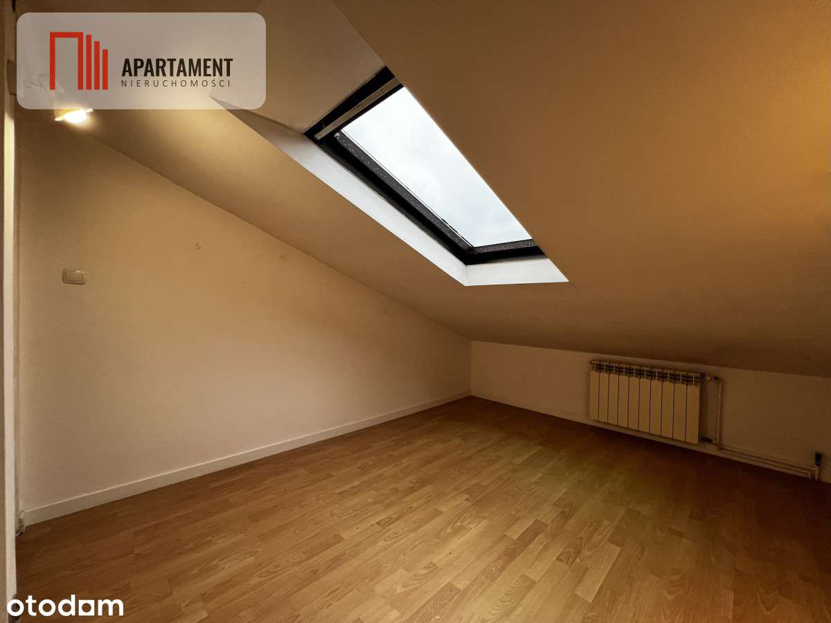 Tylko u nas! Dom z potencjałem w Szubinie-18