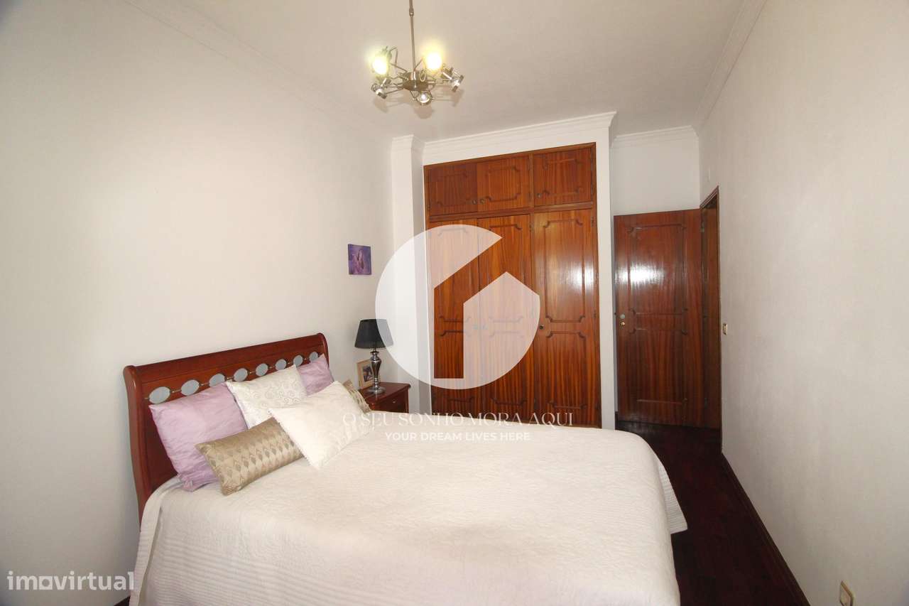 MORADIA T3 COM PÁTIO NA BAIXA DE OLHÃO-27