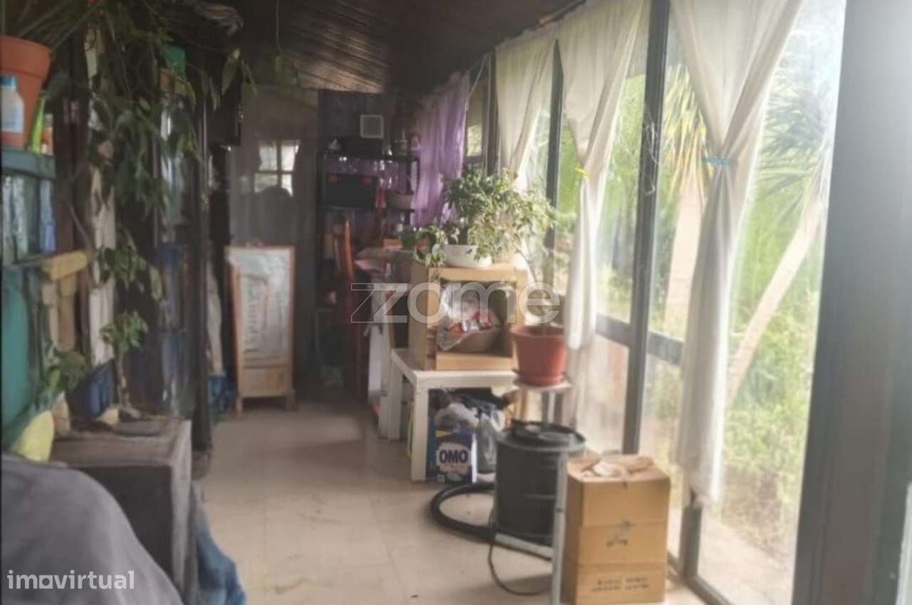 Lote de terreno com moradia-19