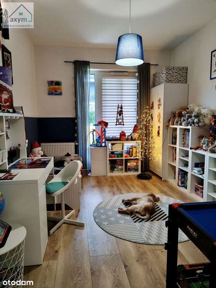 Mieszkanie o pow. 58 m2 na osiedlu Kameralny Sławi-4