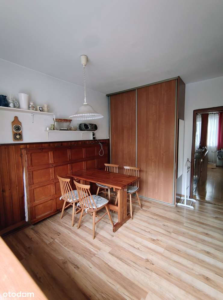 2-pokojowe mieszkanie ul. Niecała, Świnoujście-Warszów-4