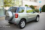 Toyota RAV4 1.8 VVT-i 4x2 - 5