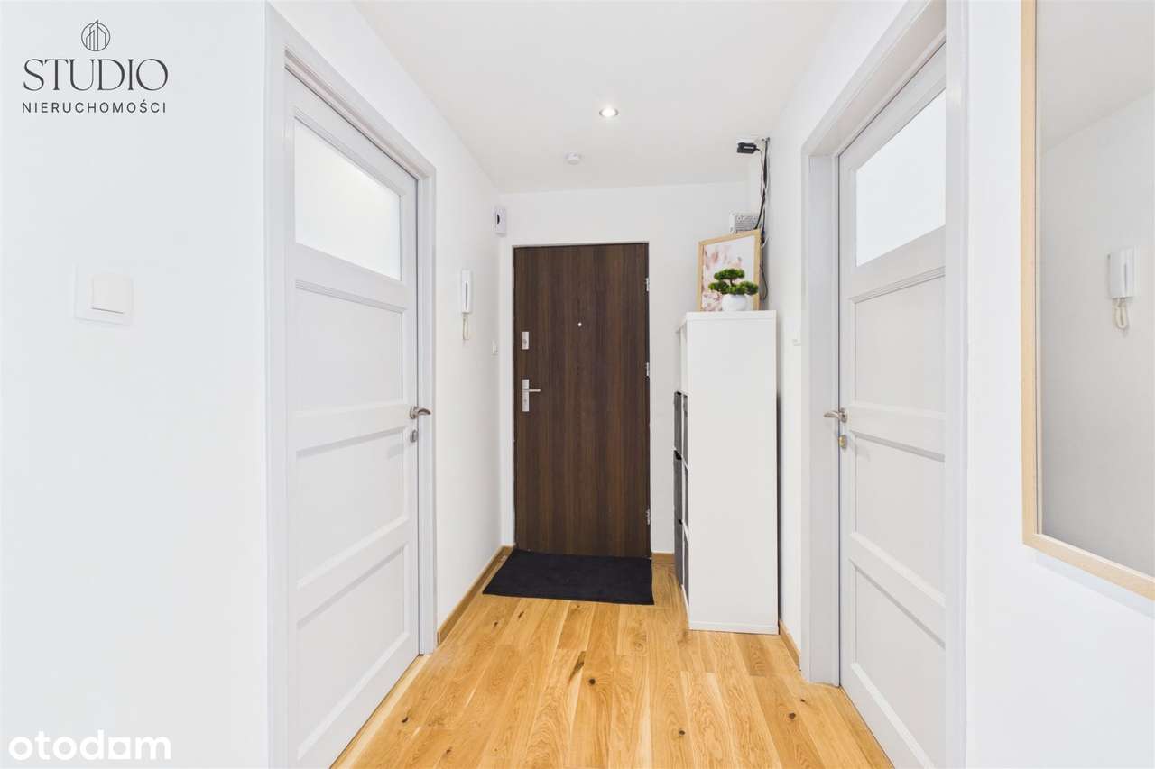 Rozkładowe M4-48,71m2 os.Bema ,blisko Centrum.-16