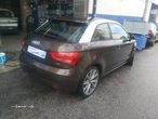 Audi A1 1.6 TDI Luxury (Para Peças) - 2