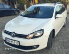 Volkswagen Golf 1.6 TDI DPF BlueMotion Technology Comfortline - 1