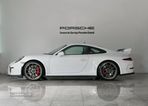 Porsche 991 GT3 - 2