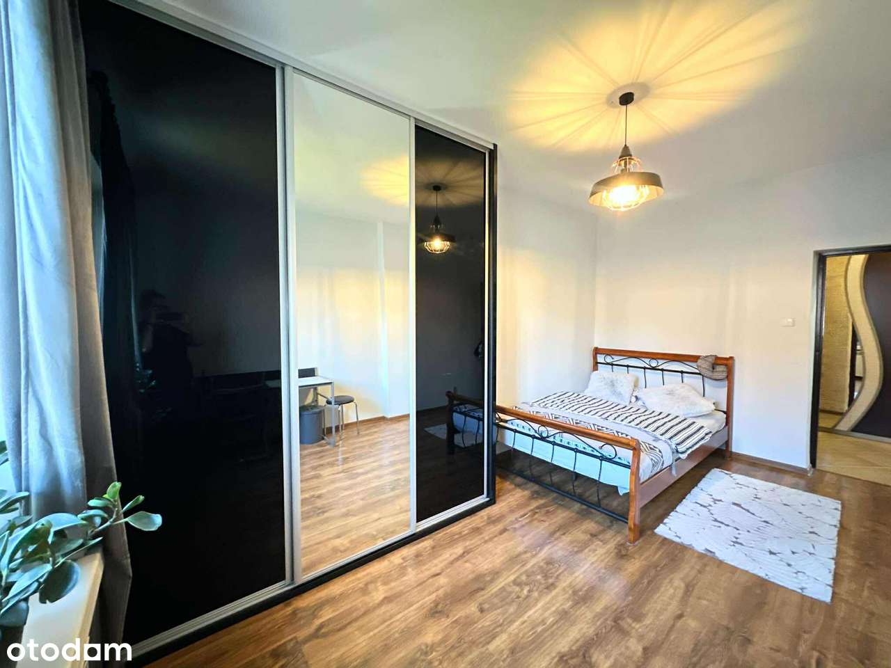 Przestronne 3 pokojowe mieszkanie, gotowe do zamieszkania!-5