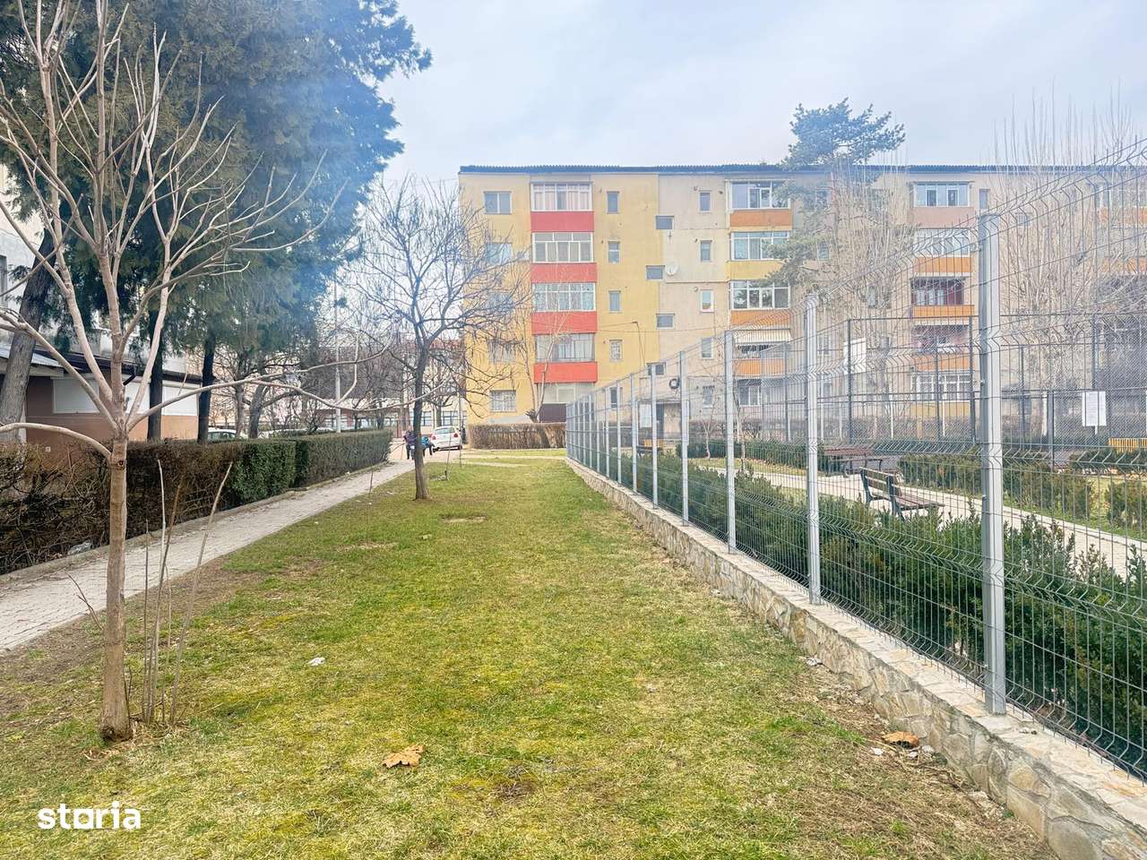 Vanzare apartament 2 camere, mobilat+utilat, Targoviste, micro 9-19