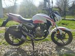 Junak 125 Racer - 4