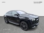 Mercedes-Benz GLE 400 d 4Matic 9G-TRONIC AMG Line - 7