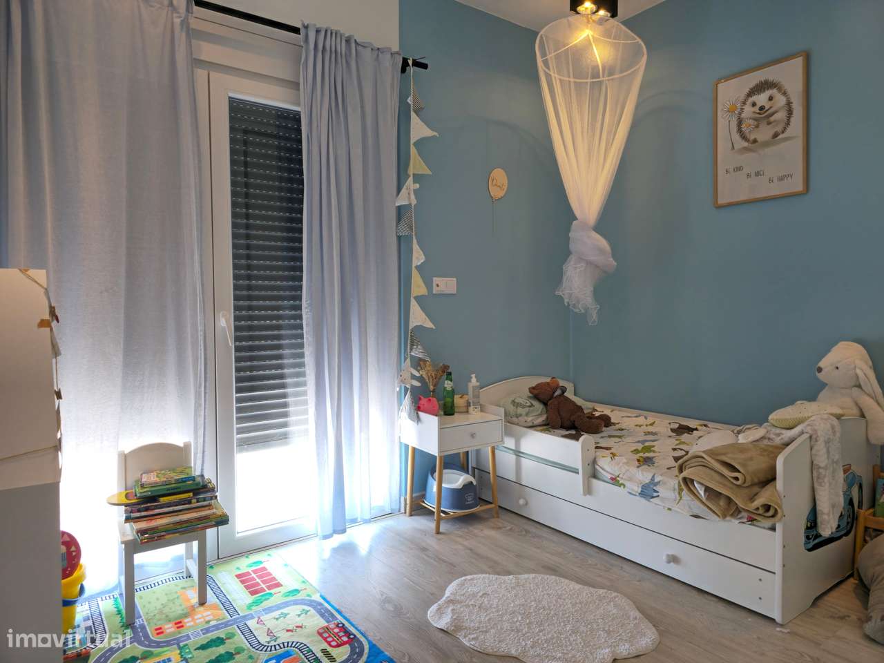 Excelente Moradia T4 em Porto Salvo, Oeiras-16