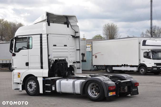 MAN TGX 18.460 LOW DECK - 5