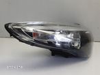 Renault Megane III LIFT COUPE PRZEDNIA LAMPA PRAWA - 4