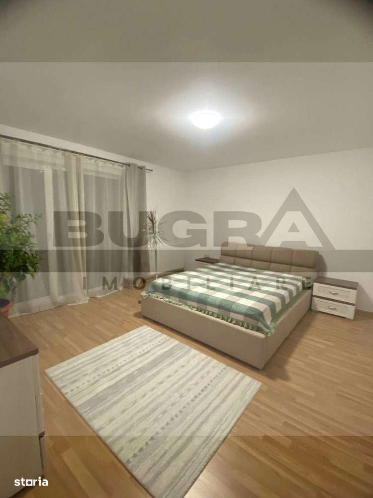 Duplex modern de 115mp, curte 100mp, 2 parcari, zona Parcul Poligon - Imagine principală: 4/14