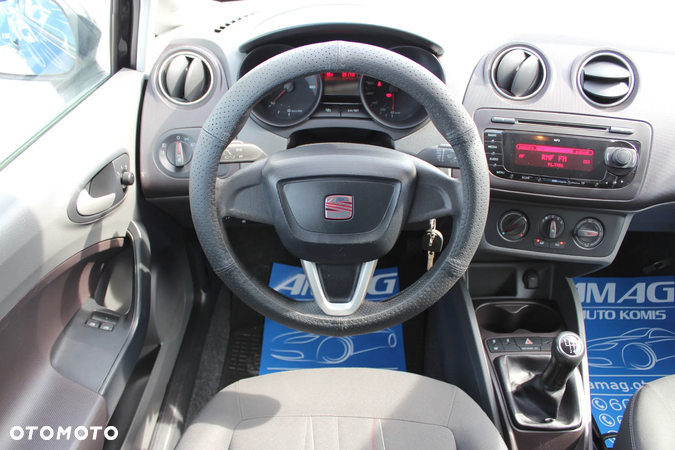 Seat Ibiza SC 1.2 TDI CR Ecomotive Reference - 21