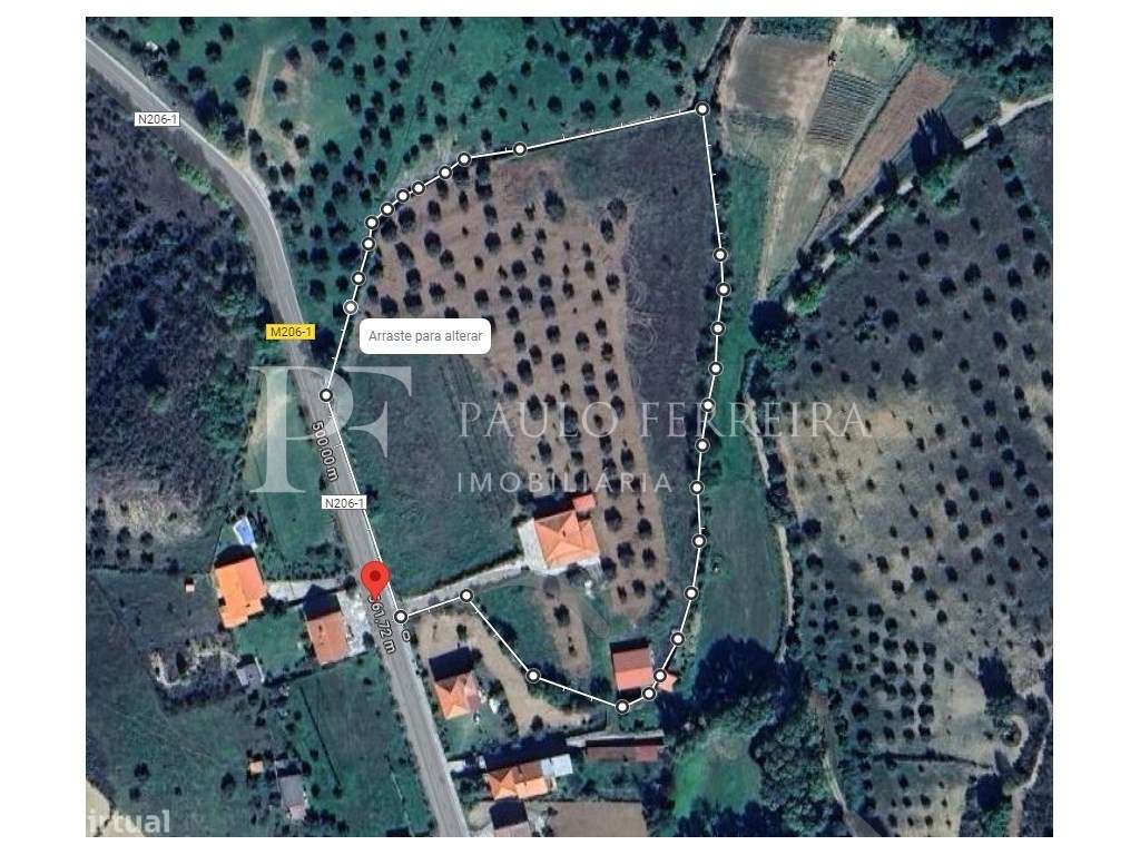 Fantástica moradia T4 - Grande imagem: 4/57