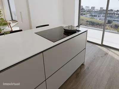 T3 em Carnaxide inserido em Condomínio onde o conforto encontra a natu - Grande imagem: 4/13