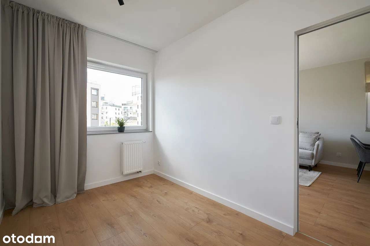 Parter | Blisko Dworzec PKP | Garderoba | Po generalnym remoncie!-3