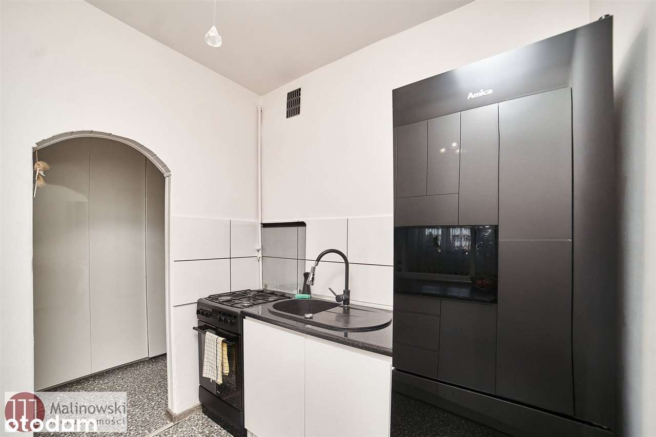 Katowice Ligota ul. Krucza, mieszkanie dwupokojow-13