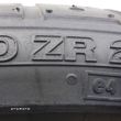 4 x CONTINENTAL 275/30 ZR20 SportContact 2 Lato 2010 /2012 - 10