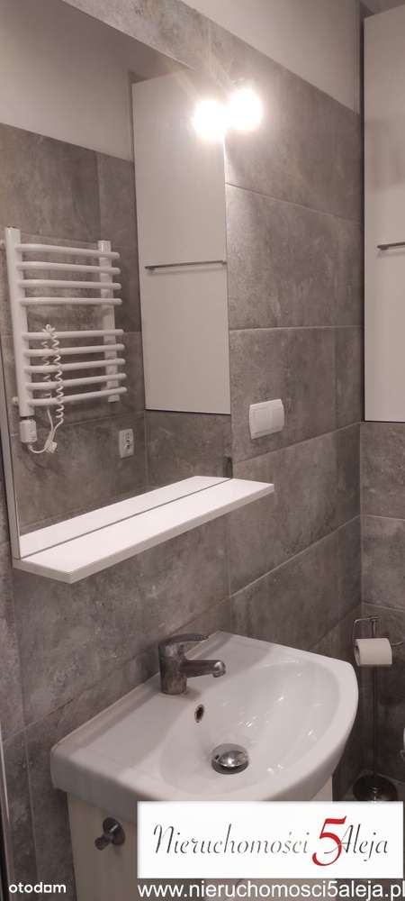 2 pokoje ul Fredry ścisłe Centrum-12