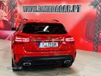 Mercedes-Benz GLA 200 AMG Line Aut. - 5