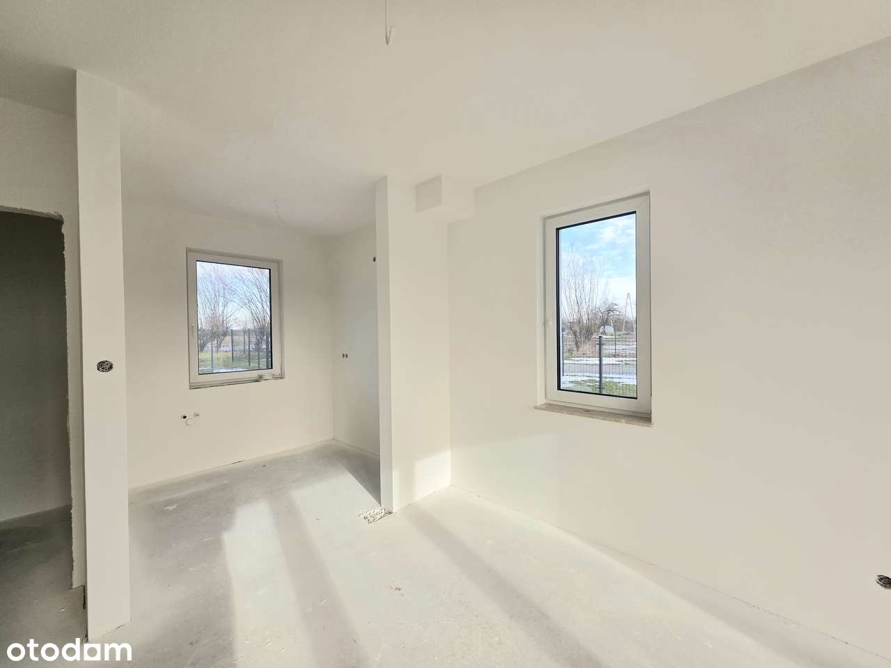 Gotowe tanie domy pod Dębicą-5