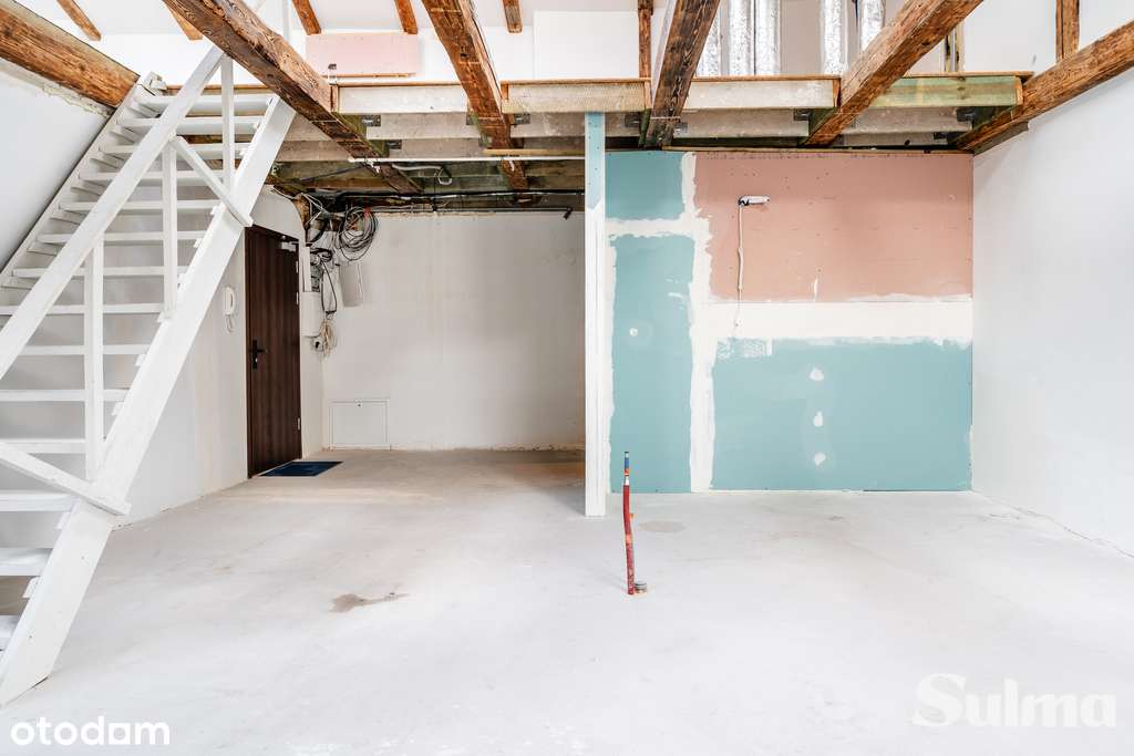 Prestiżowa inwestycja w centrum | 3 pokoje | Winda - Pełny obrazek: 3/19