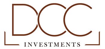 DCC Investments Logotipo