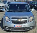 Chevrolet Orlando 2.0 TD LTZ+ - 2