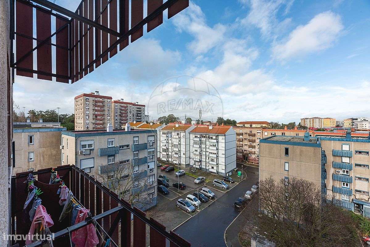 Apartamento T2 para venda-17