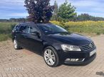 Volkswagen Passat 1.6 TDI DPF BlueMot Trendline - 2