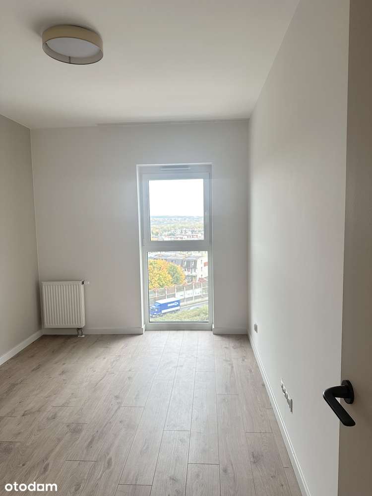 2 pokoje, miejsce postojowe - ul. Hawelańska 25!-11