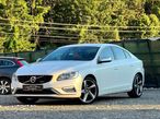 Volvo S60 D3 RDesign - 2