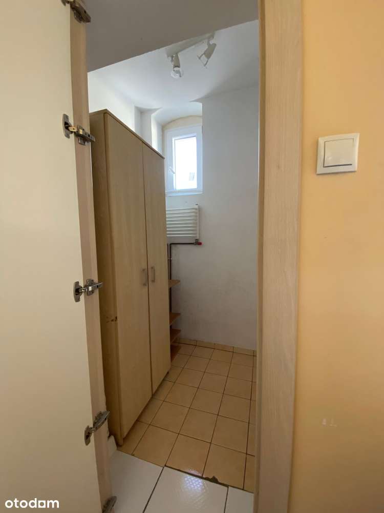 Wyjątkowe mieszkanie widokiem na Odrę - Pasieka, możliwość 2pokojowego-7