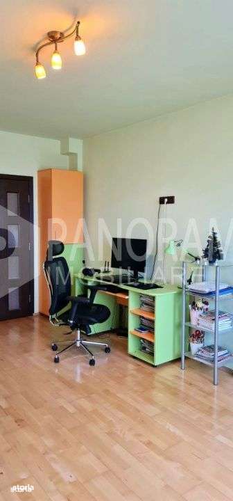 Vanzare apartament 5 camere  179 mp utili  CF 2 niveluri Gheorgheni-7