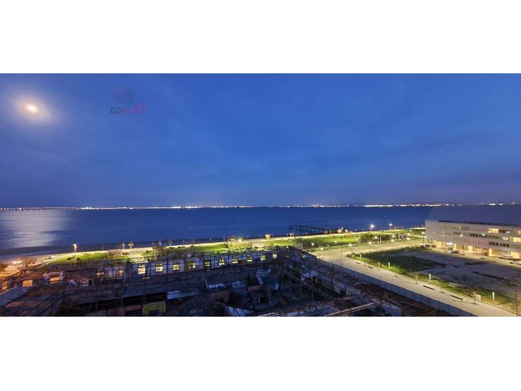 Arrenda-se Escritório com 2491m2 na Rua da Matinha, Lisboa - Grande imagem: 3/17