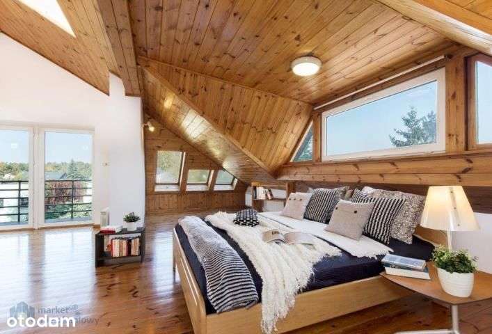 Rezydencja W Wesołej - Pełny obrazek: 4/20