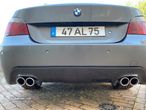 BMW 525 d - 6