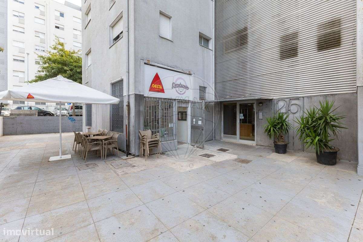 Loja  para venda - Grande imagem: 5/14