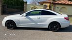 Mercedes-Benz E 350 CDI BlueEfficiency - 4